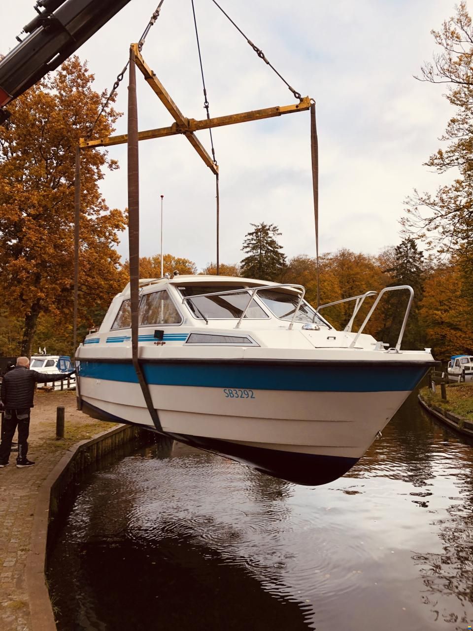 Flipper 760