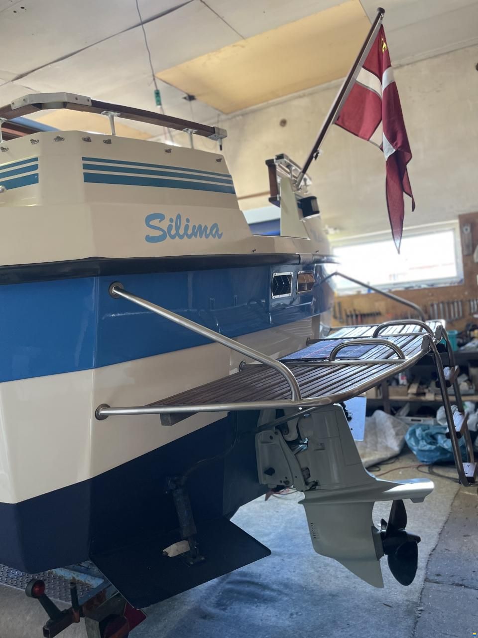 Flipper 760