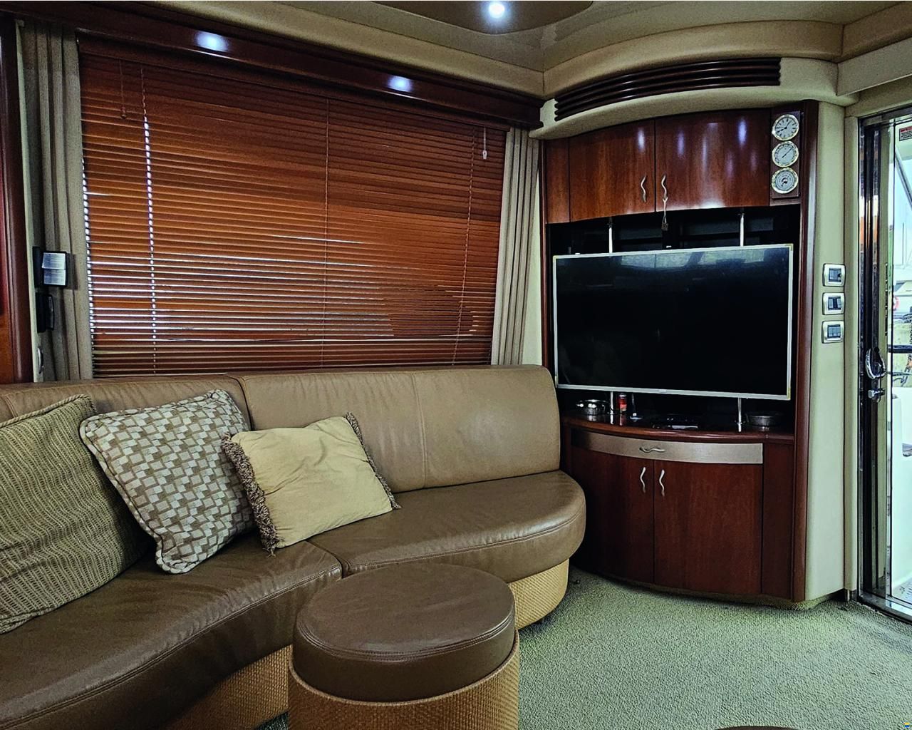 Sea Ray 550 DB