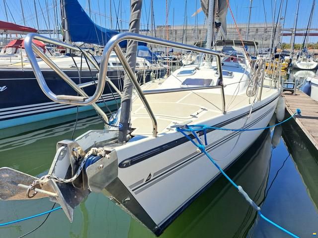 Dehler 43CWS
