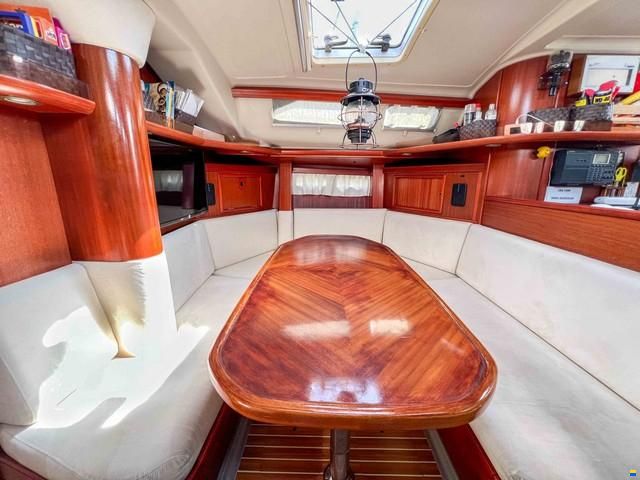 Dehler 43CWS