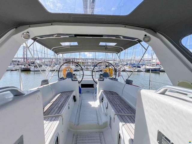 Dehler 43CWS