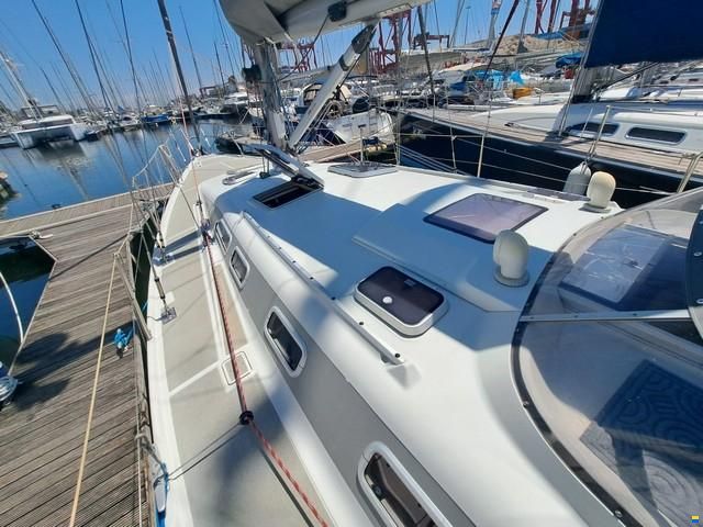 Dehler 43CWS