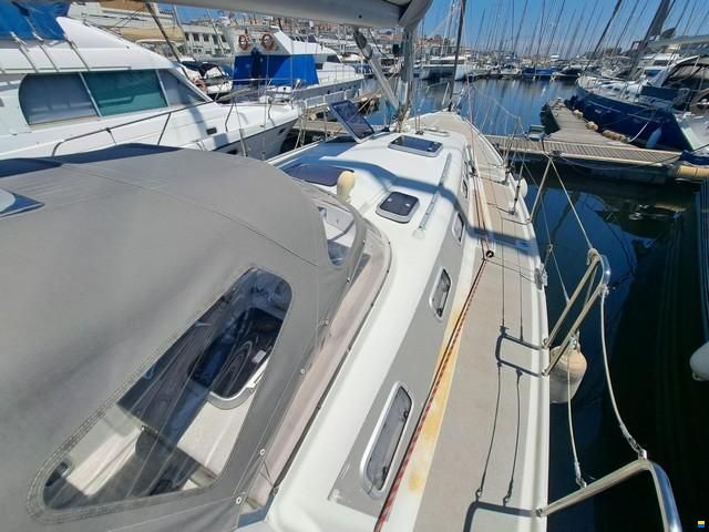 Dehler 43CWS