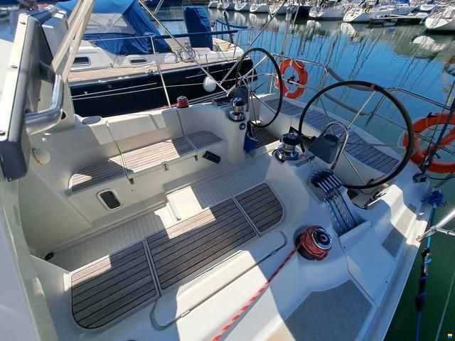 Dehler 43CWS