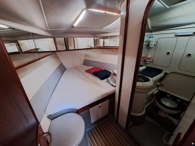 Dehler 43CWS