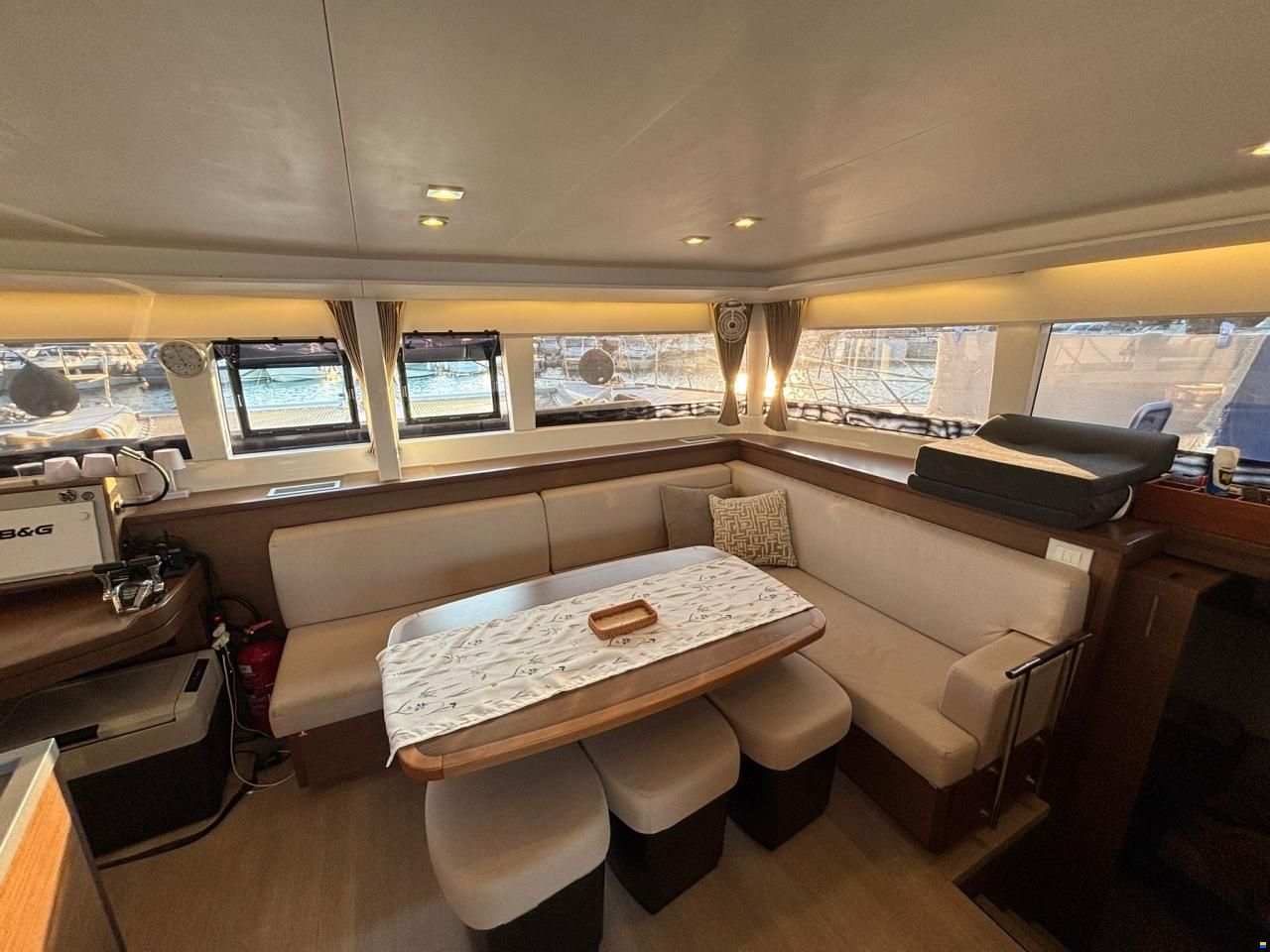Lagoon 450F