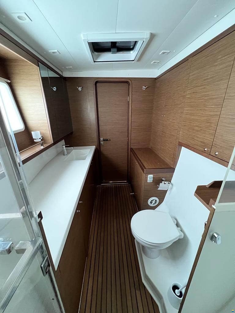Lagoon 450F