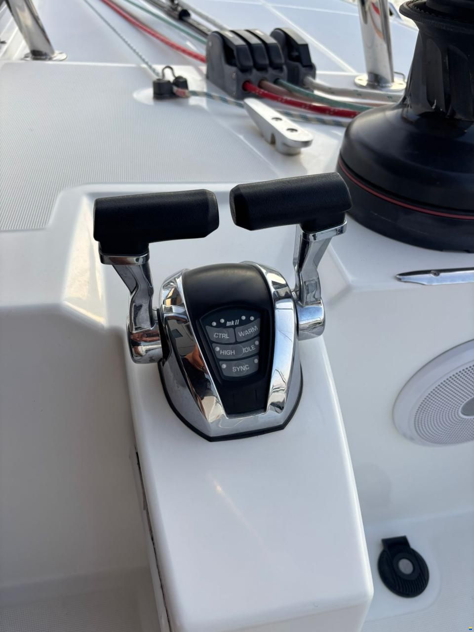Lagoon 450F