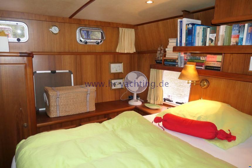 Aquanaut Drifter 1250 AK
