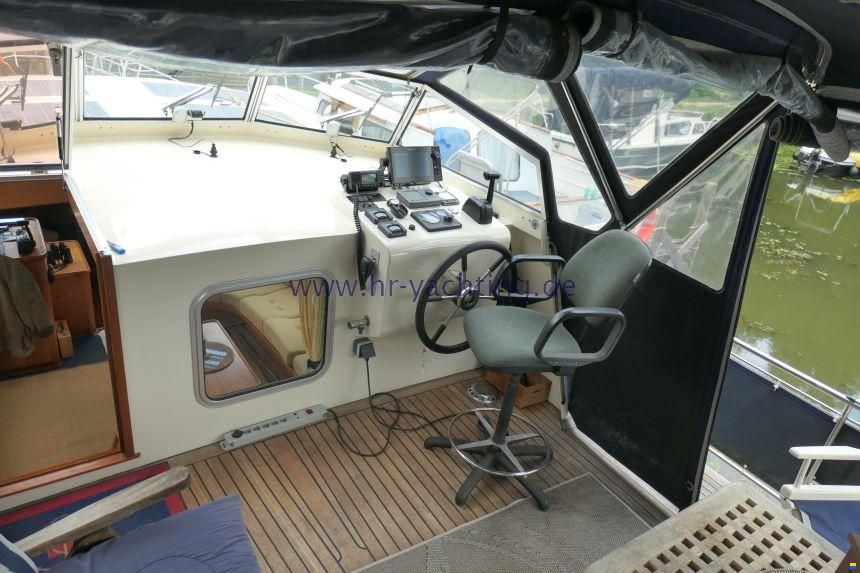 Aquanaut Drifter 1250 AK