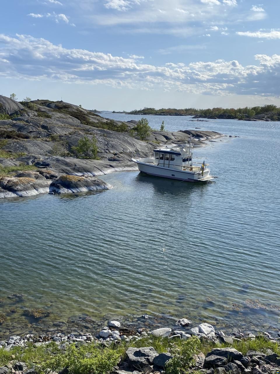 Botnia Targa 27.1