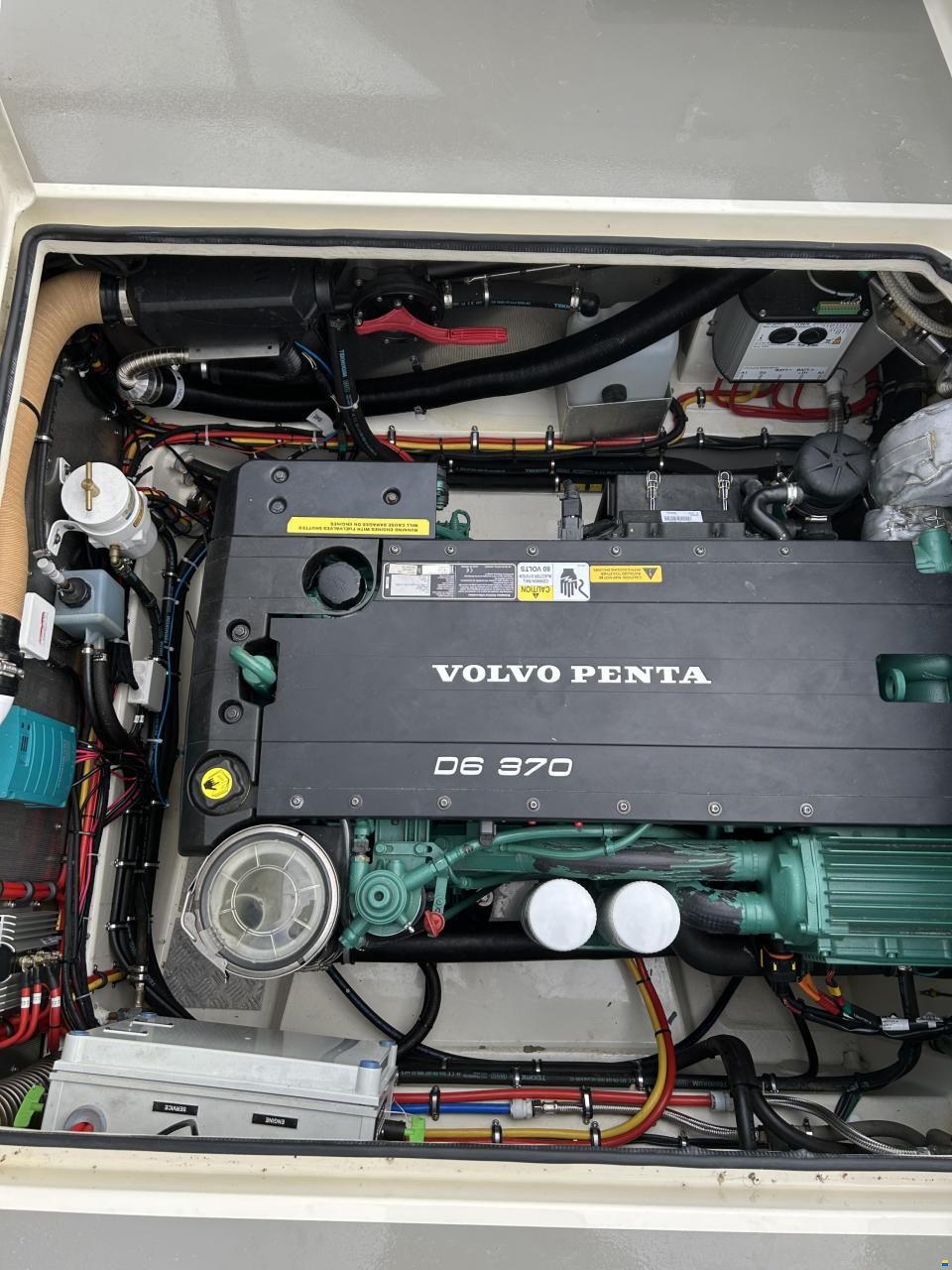 Botnia Targa 27.1