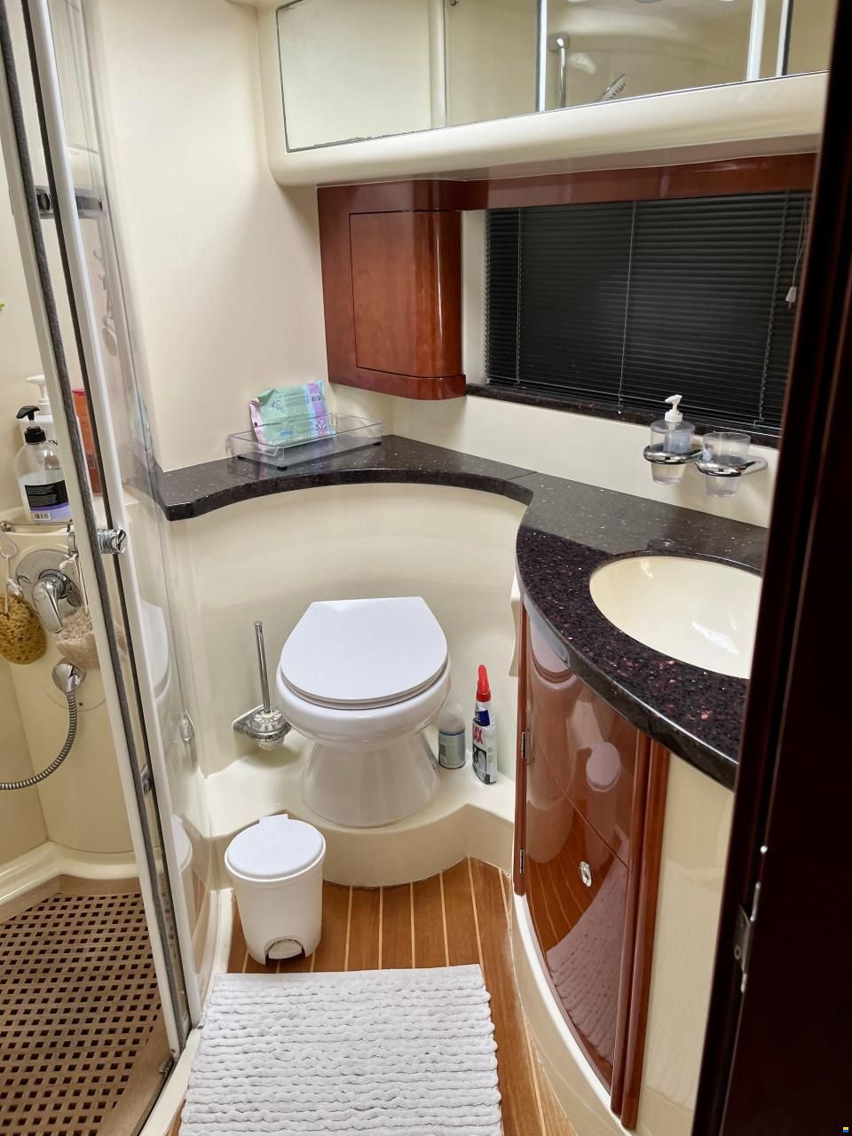 Fairline Phantom 50