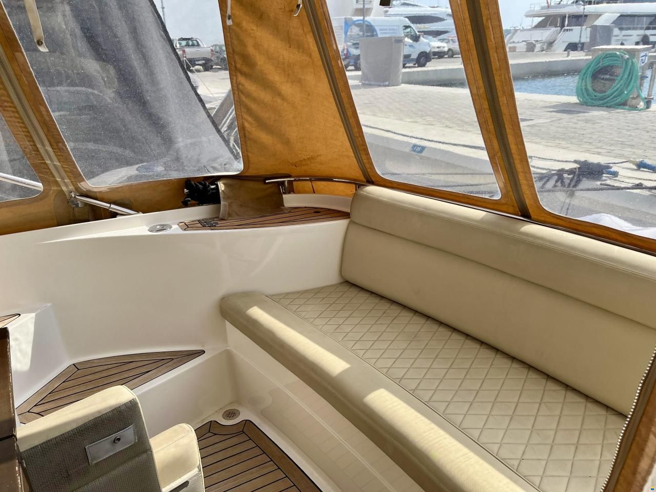 Fairline Phantom 50