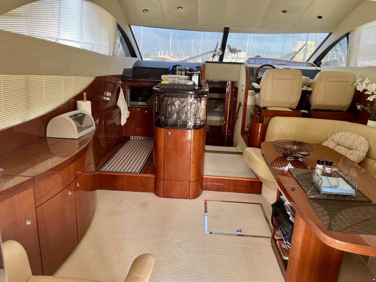 Fairline Phantom 50