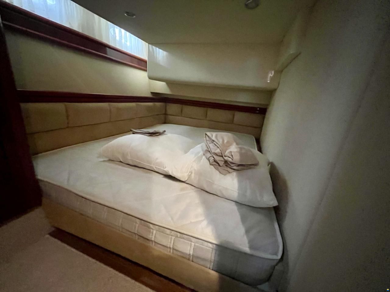 Fairline Phantom 50