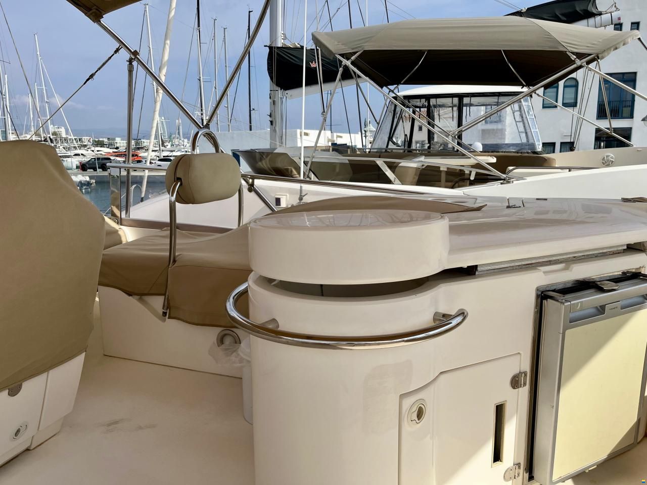 Fairline Phantom 50