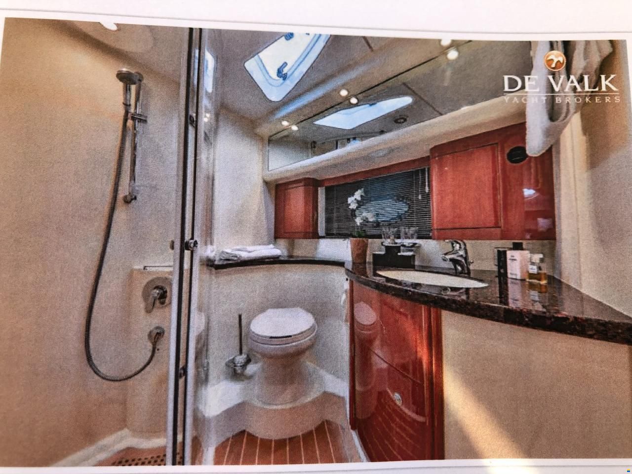 Fairline Phantom 50