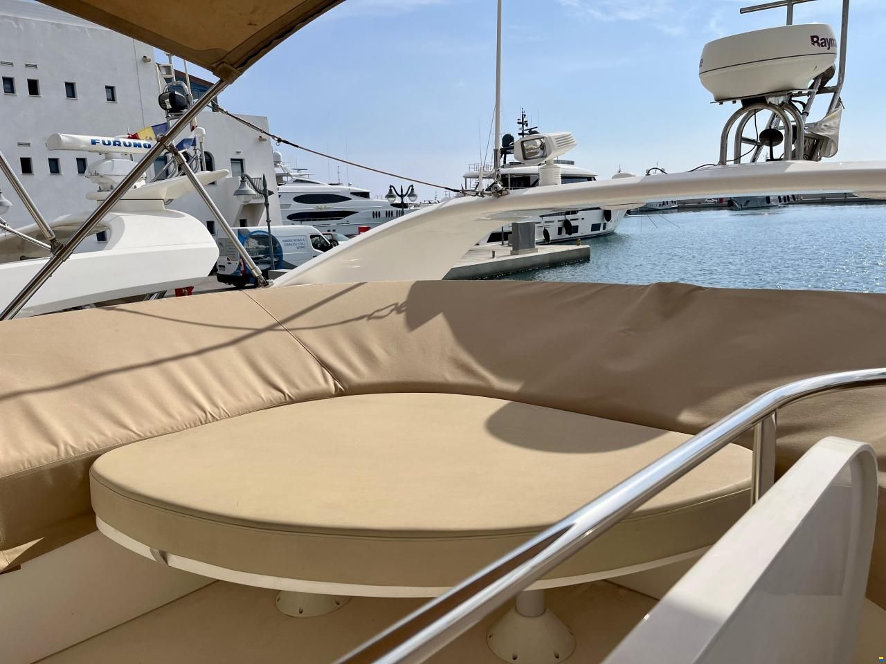 Fairline Phantom 50