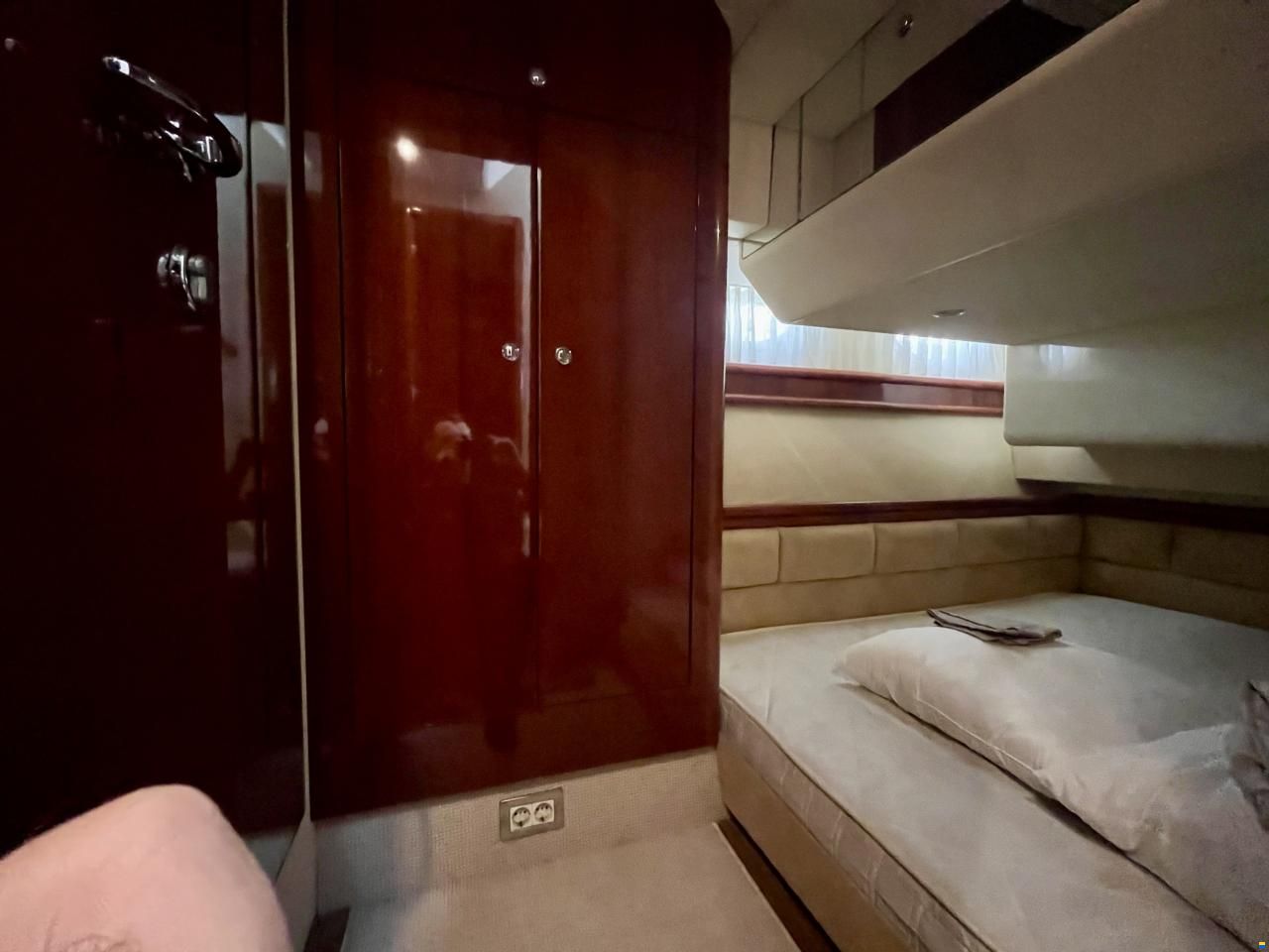 Fairline Phantom 50