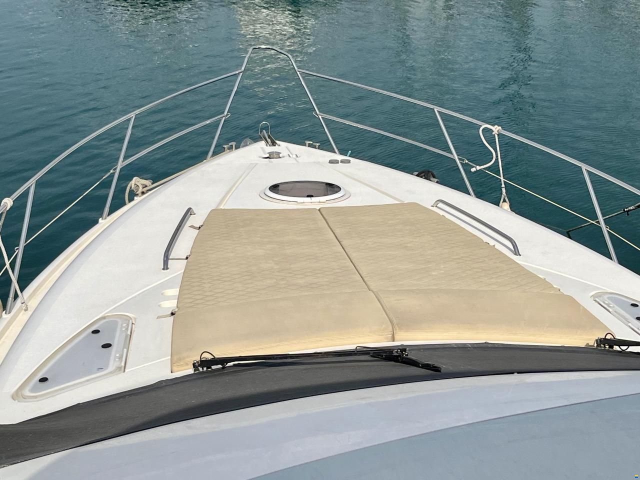 Fairline Phantom 50