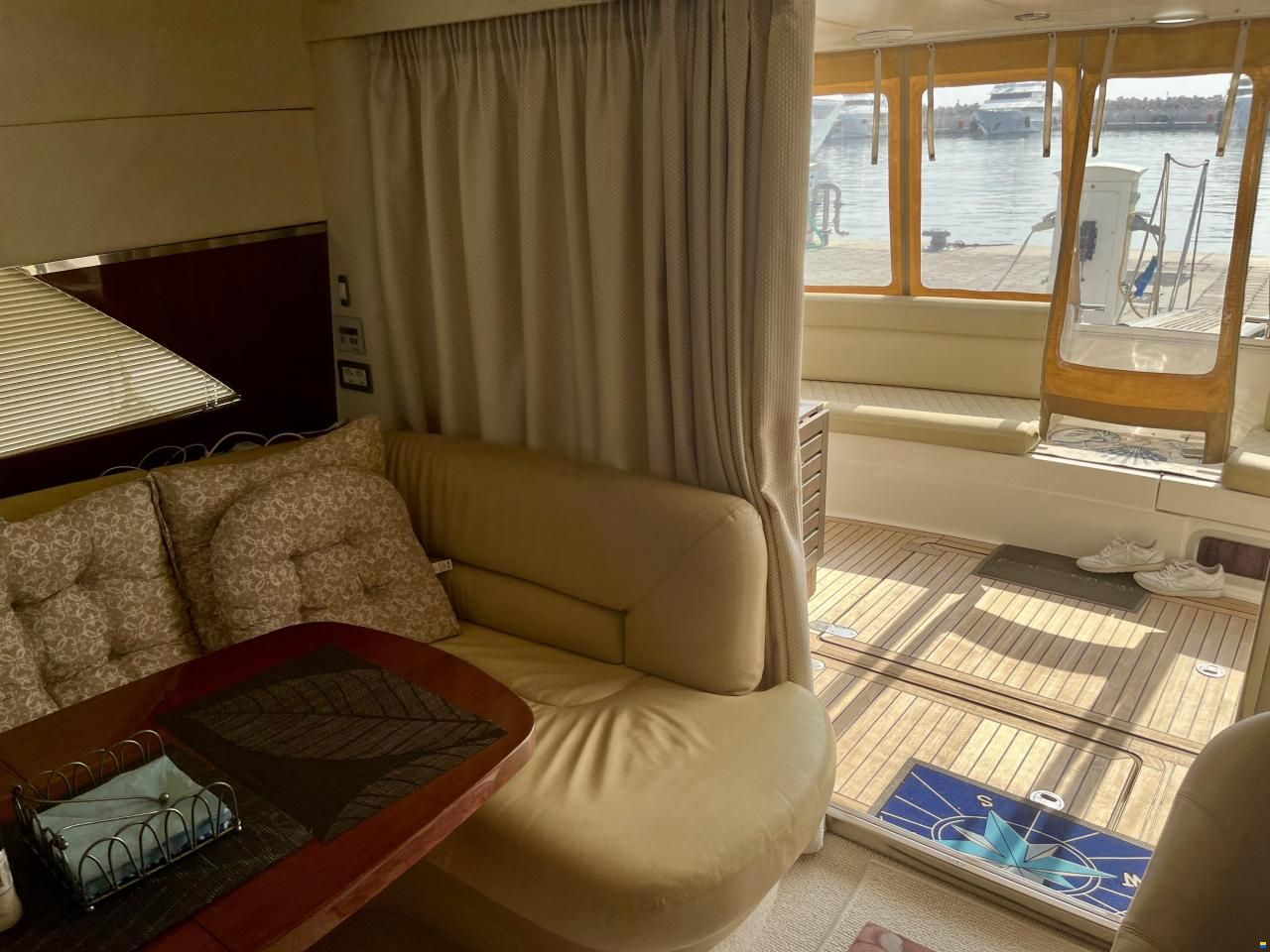 Fairline Phantom 50