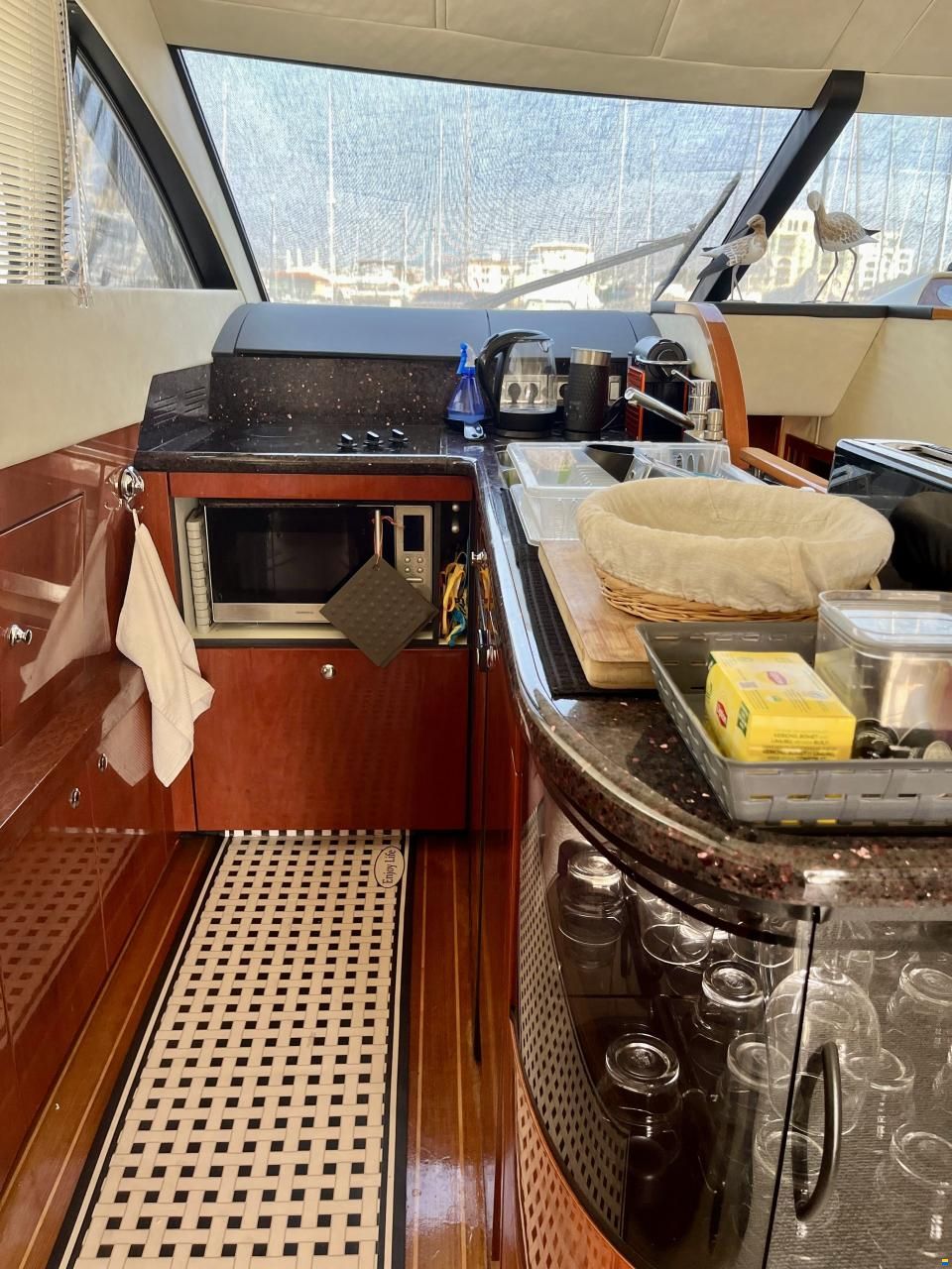 Fairline Phantom 50