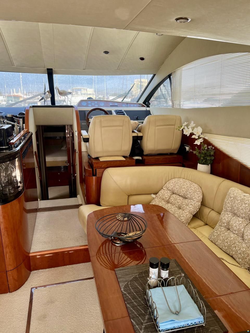 Fairline Phantom 50