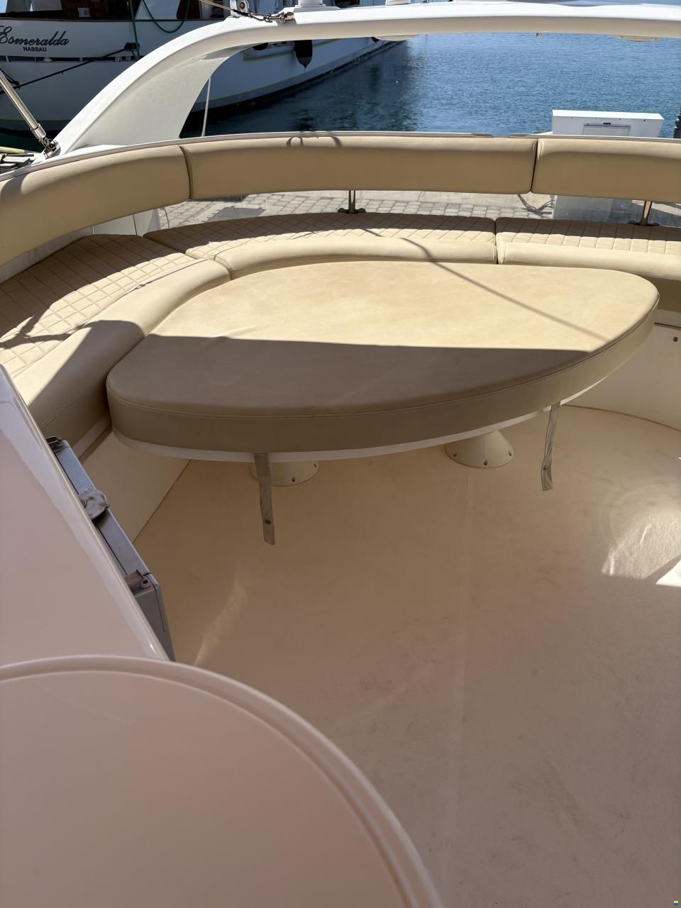 Fairline Phantom 50