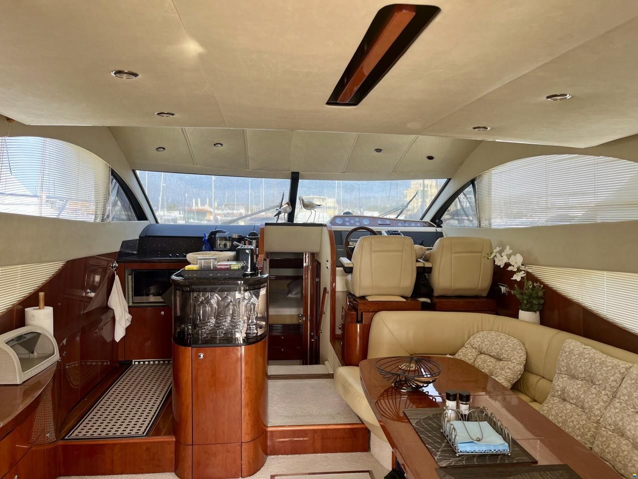 Fairline Phantom 50