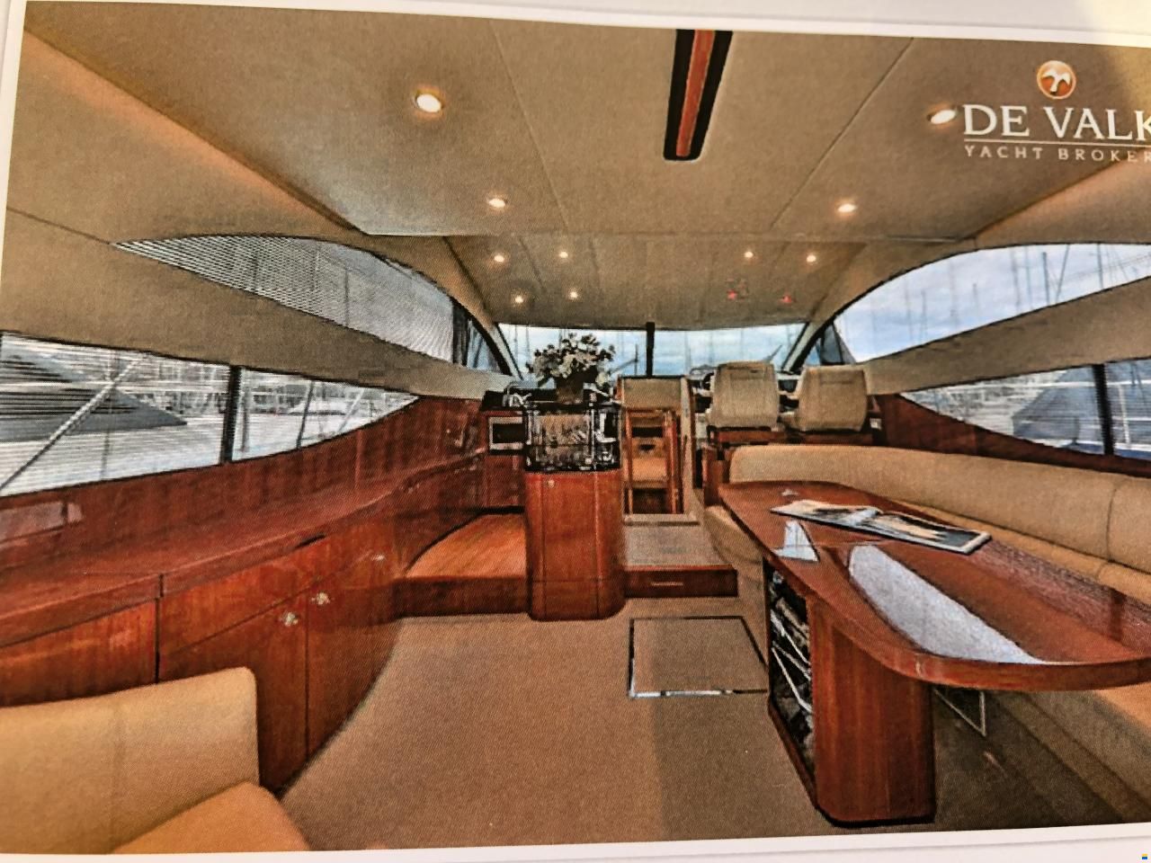 Fairline Phantom 50