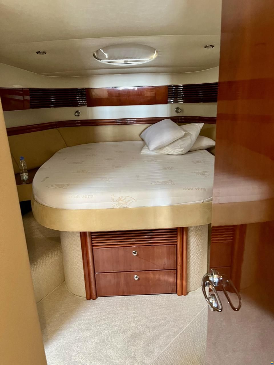 Fairline Phantom 50
