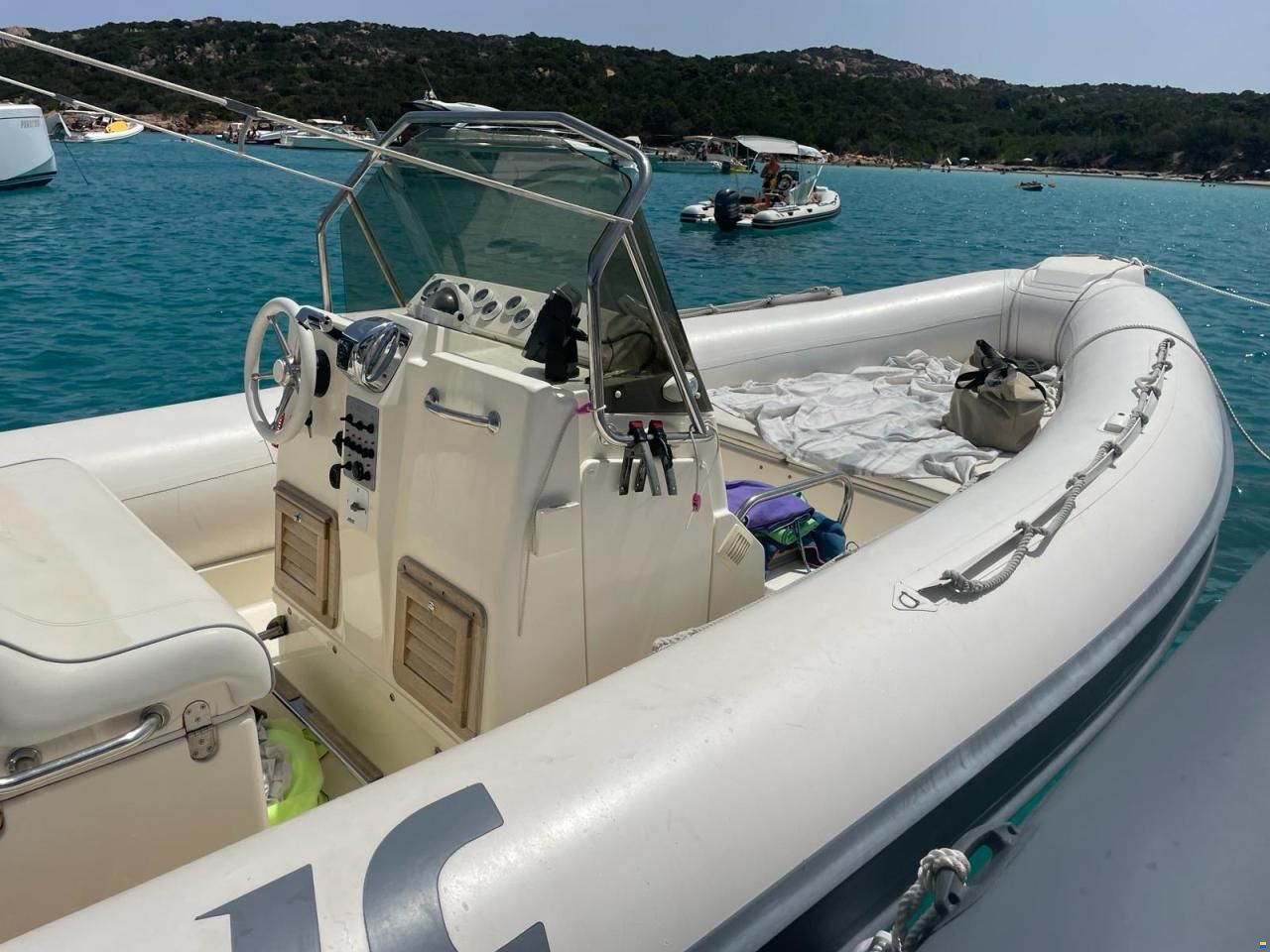 Joker Boat JOKER CLUBMAN 26 EFB