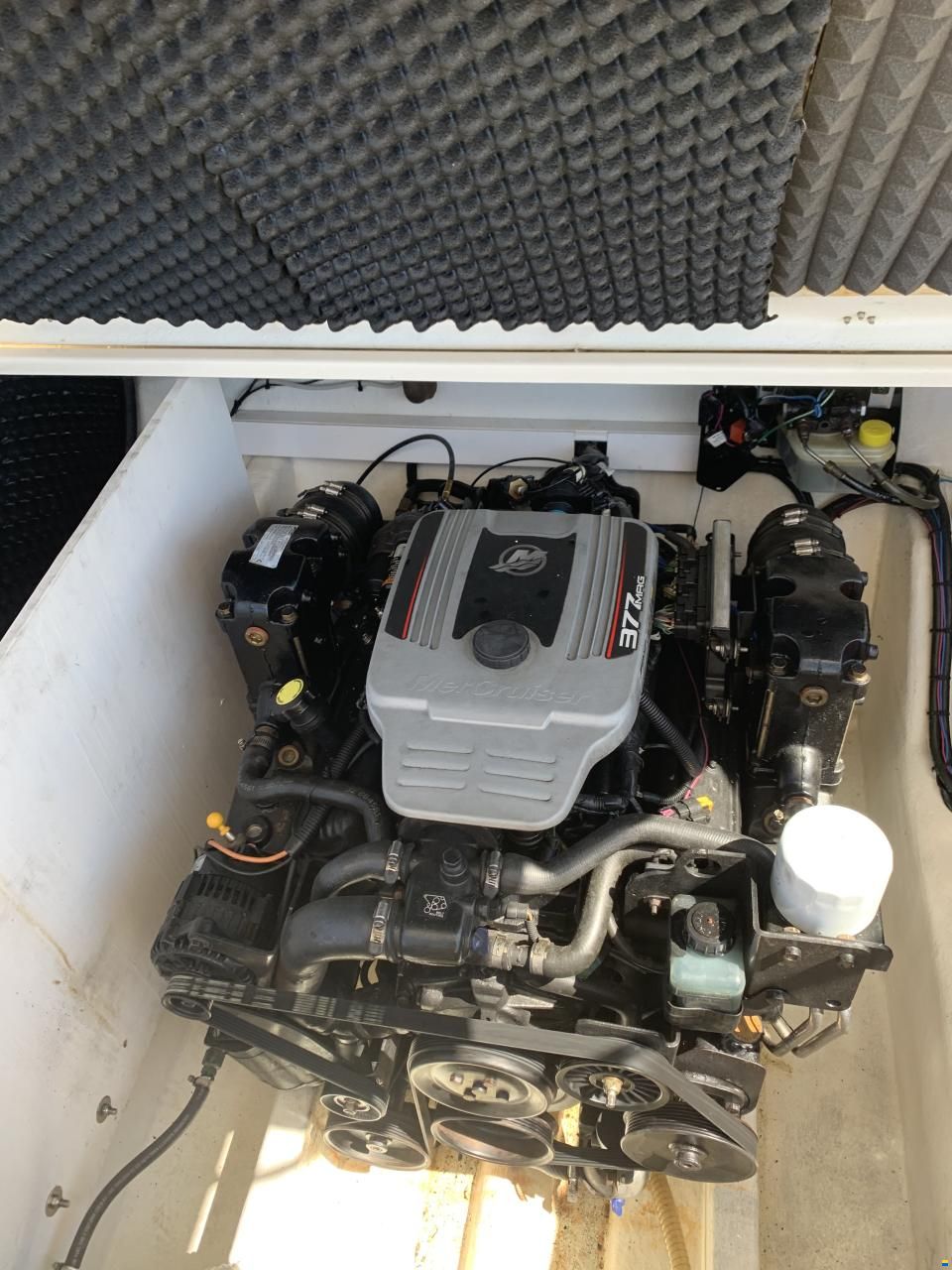 Joker Boat JOKER CLUBMAN 26 EFB
