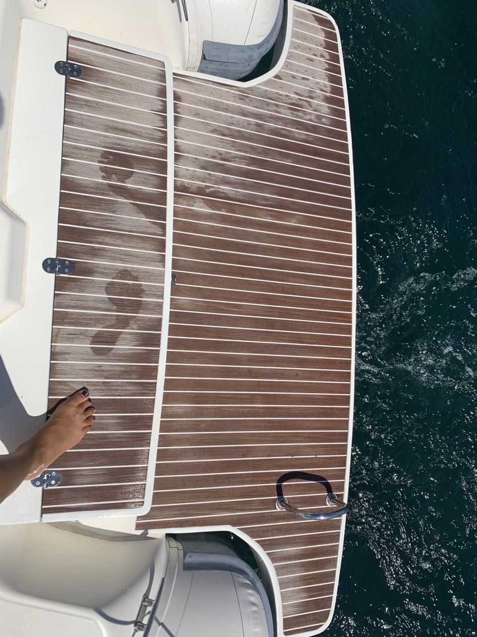 Joker Boat JOKER CLUBMAN 26 EFB