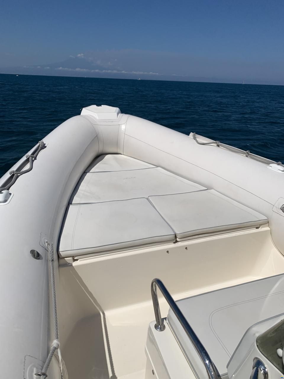 Joker Boat JOKER CLUBMAN 26 EFB