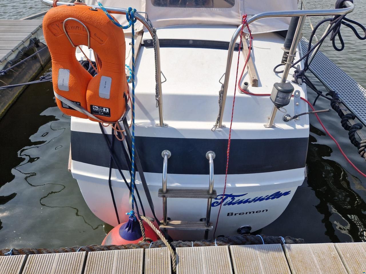 Neptun 32