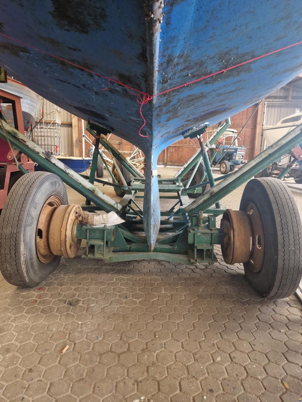 Neptun 32