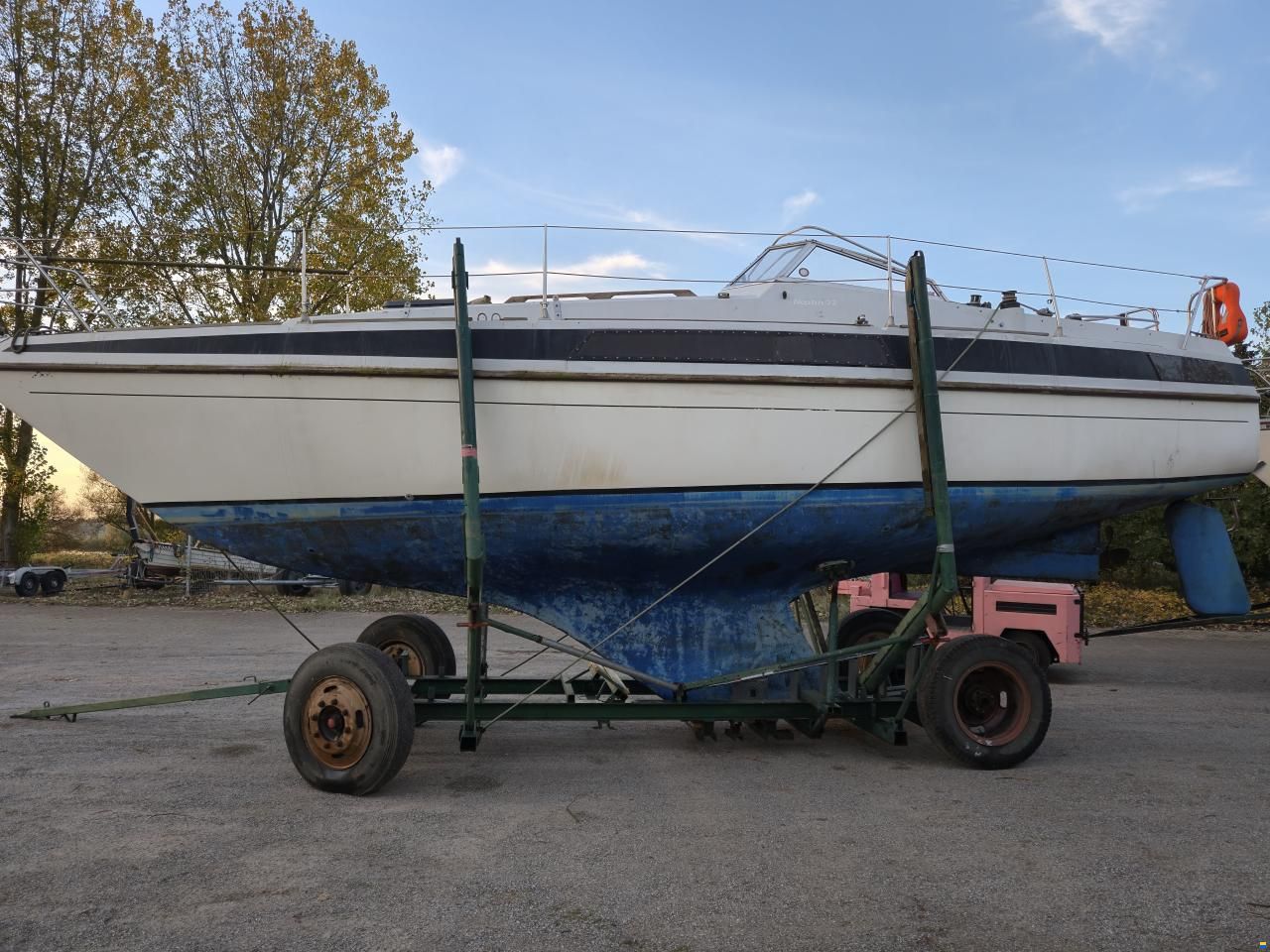 Neptun 32
