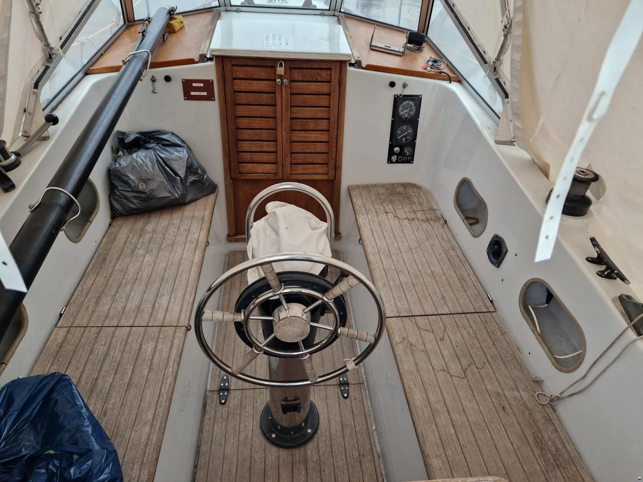 Neptun 32