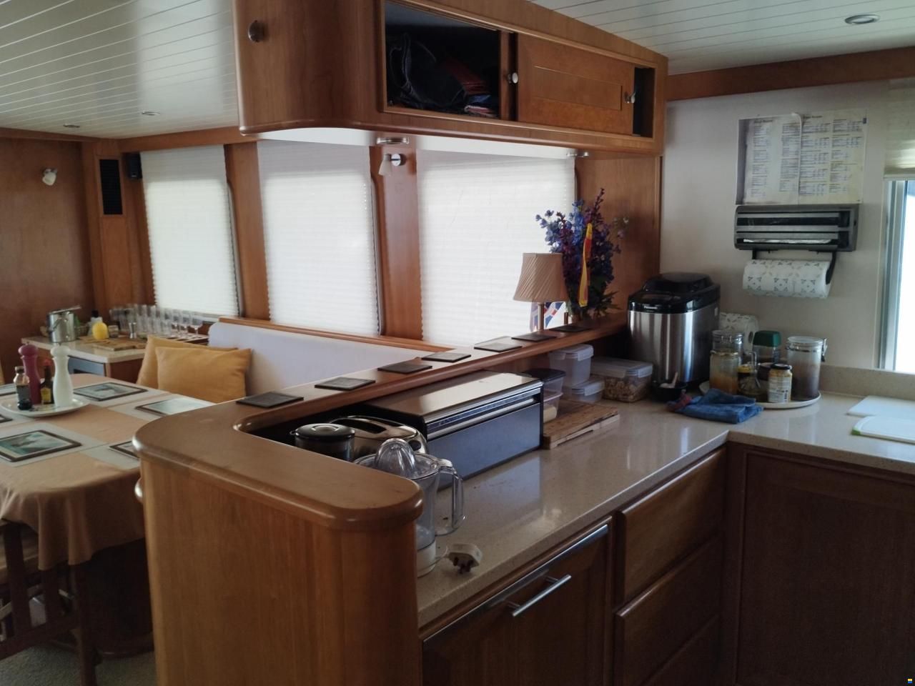 Alm Trawler Delfino 65