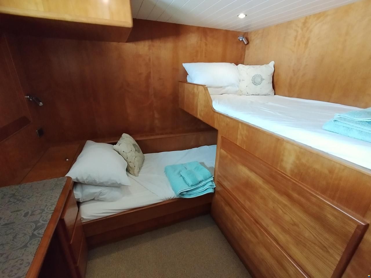 Alm Trawler Delfino 65