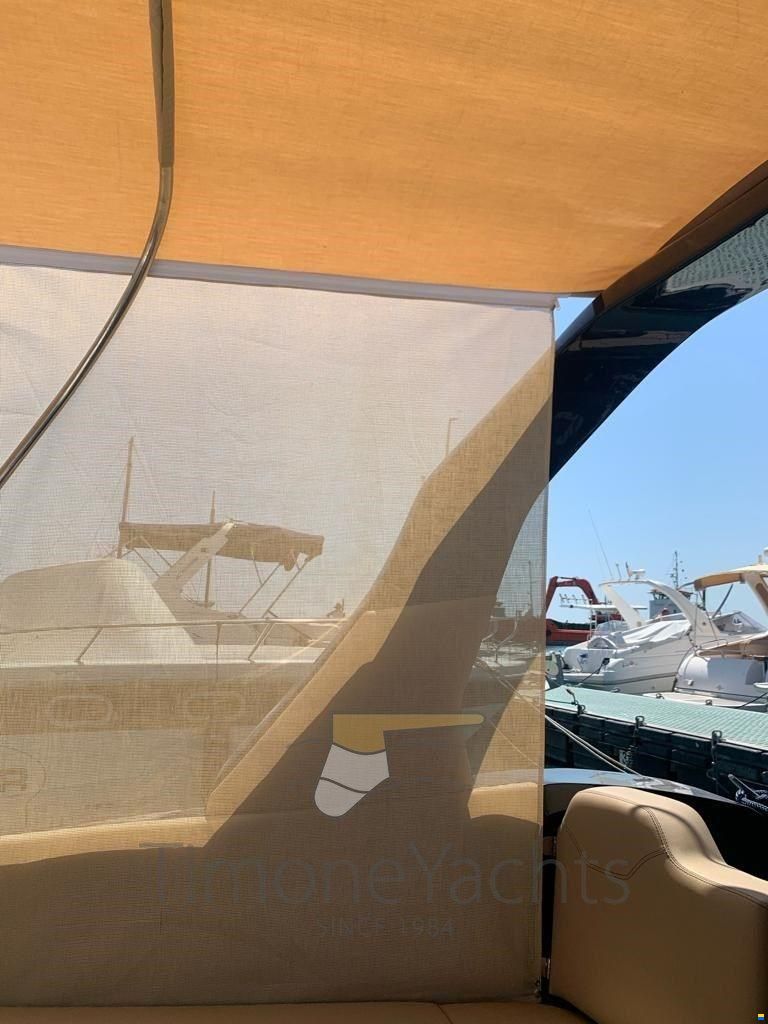 Italboats Stingher 32 GT