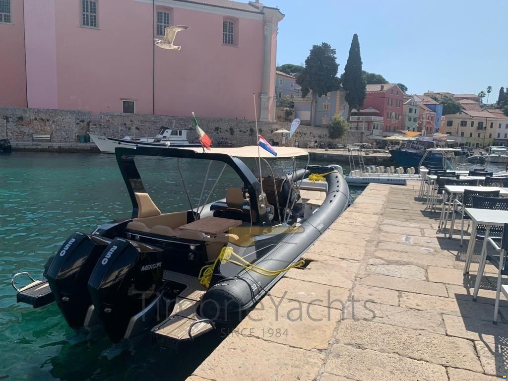 Italboats Stingher 32 GT
