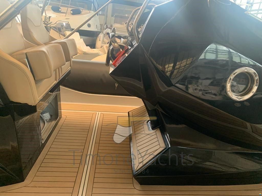Italboats Stingher 32 GT