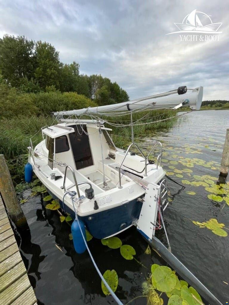 Haber 660