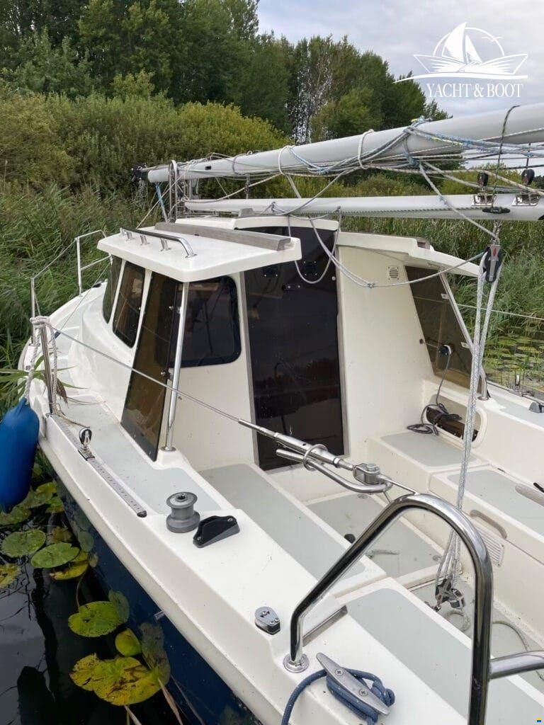 Haber 660