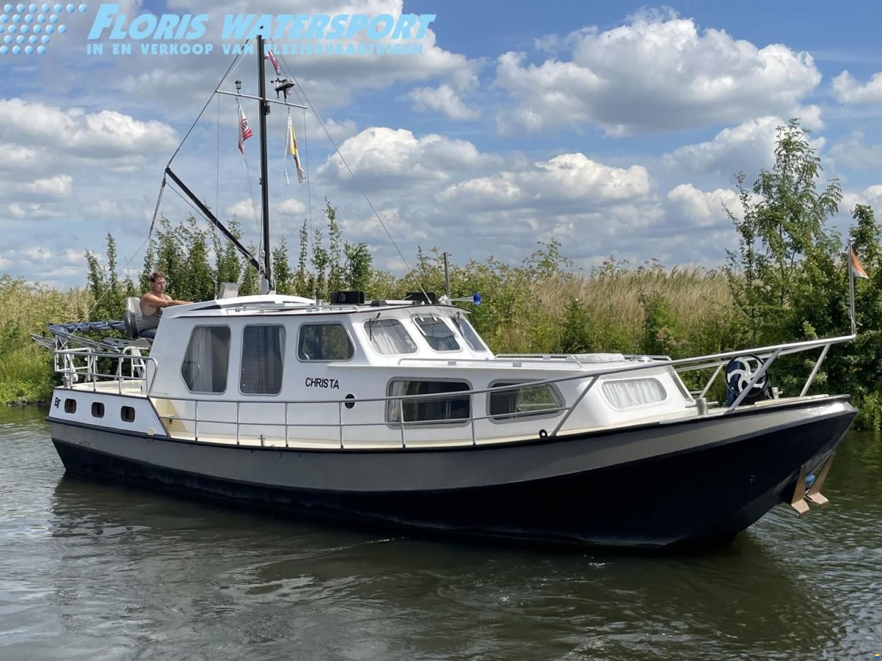 Tukker vlet 1000