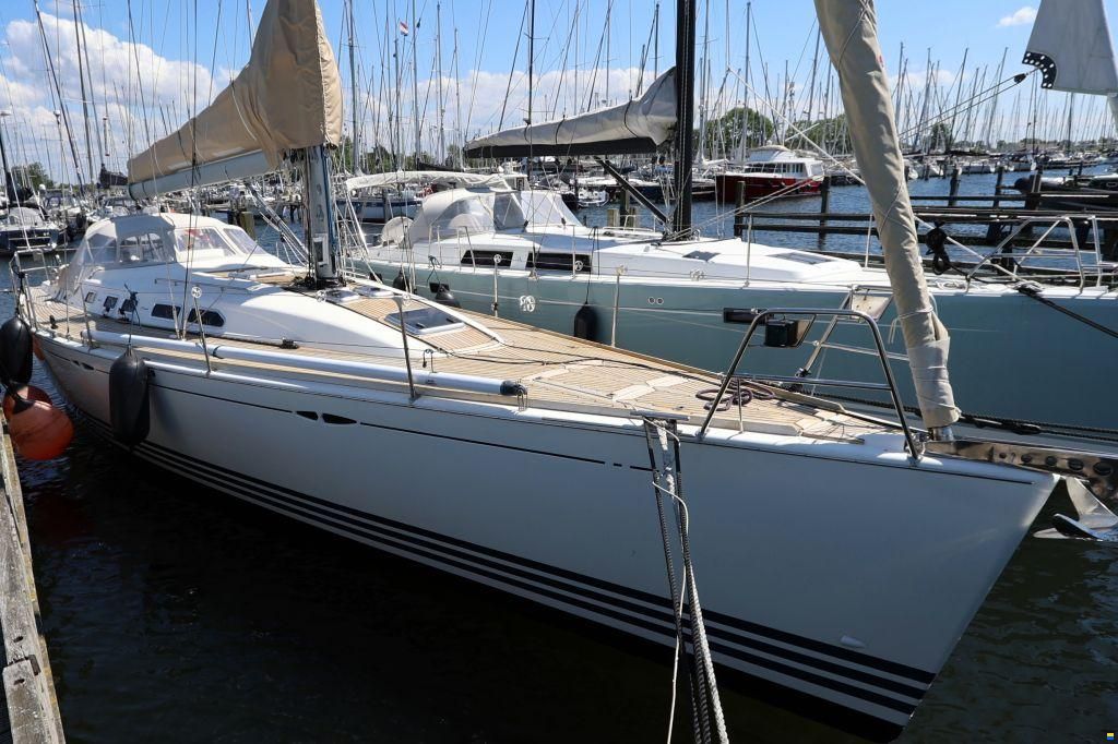 X-Yachts X-46
